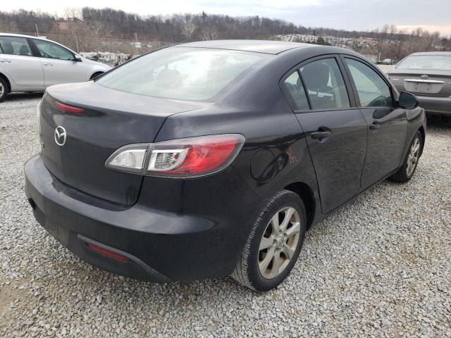 Photo 3 from auction – 2010 MAZDA 3 I with VIN JM1BL1SF7A1342578