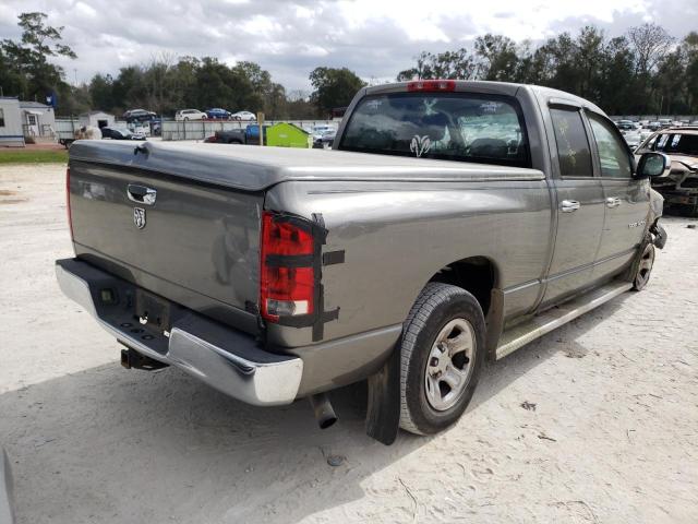 Photo 3 from auction – 2006 DODGE RAM 1500 S with VIN 1D7HA18K66J159254