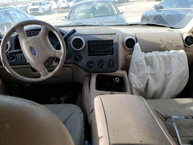 Photo 8 from auction – 2004 FORD EXPEDITION with VIN 1FMPU16L64LB78571