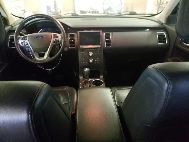 Photo 8 from auction – 2013 FORD FLEX SEL with VIN 2FMHK6C87DBD30509