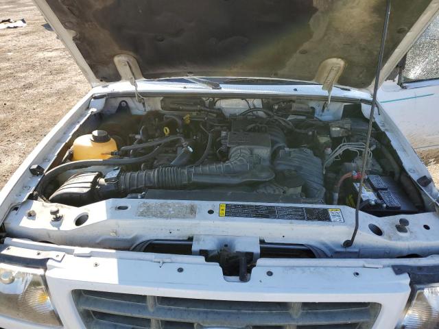 Photo 11 from auction – 2002 FORD RANGER with VIN 1FTYR10D52PB17987