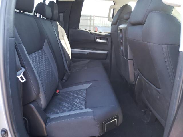 Photo 10 from auction – 2021 TOYOTA TUNDRA DOU with VIN 5TFRY5F11MX276469