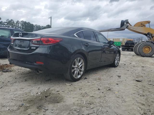 Photo 3 from auction – 2016 MAZDA 6 TOURING with VIN JM1GJ1V59G1448621