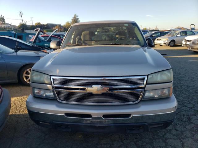 Photo 5 from auction – 2006 CHEVROLET SILVERADO with VIN 1GCEC19V96Z218931