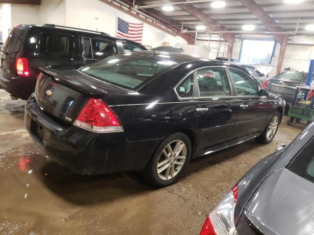 Photo 3 from auction – 2016 CHEVROLET IMPALA LIM with VIN 2G1WC5E3XG1157964
