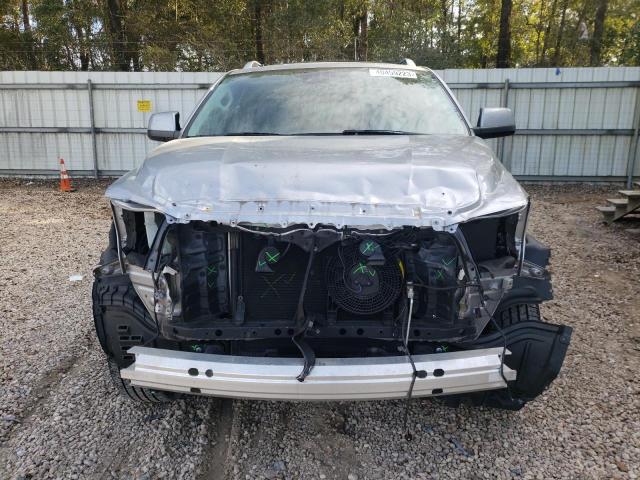 Photo 5 from auction – 2018 TOYOTA SEQUOIA SR with VIN 5TDZY5G11JS072027