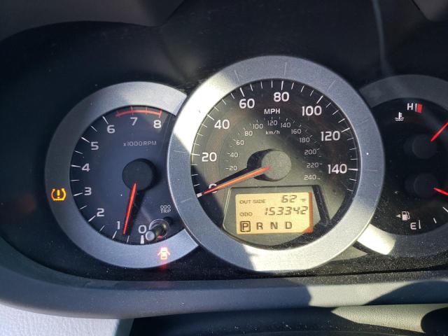 Photo 9 from auction – 2007 TOYOTA RAV4 with VIN JTMZK35V875015561