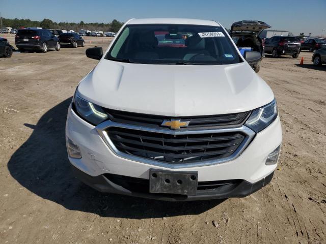 Photo 5 from auction – 2020 CHEVROLET EQUINOX LS with VIN 3GNAXHEV5LS687774