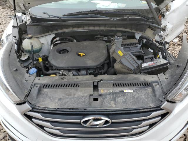 Photo 11 from auction – 2018 HYUNDAI TUCSON SEL with VIN KM8J3CA47JU709254