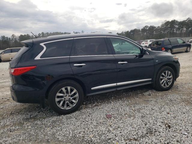 Photo 3 from auction – 2015 INFINITI QX60 with VIN 5N1AL0MN7FC545343