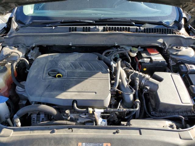 Photo 11 from auction – 2016 FORD FUSION SE with VIN 3FA6P0HDXGR227273