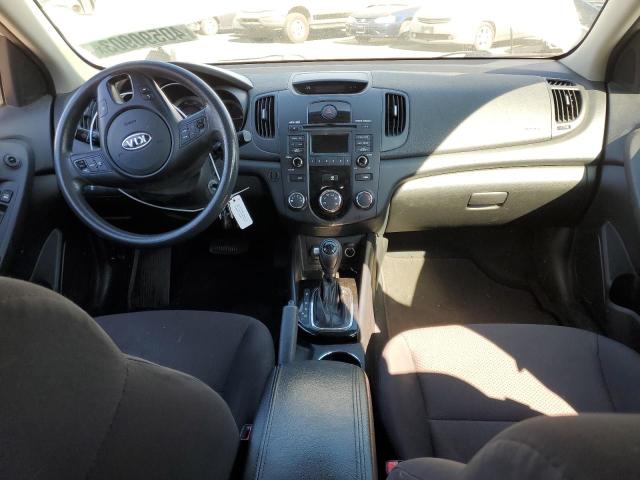 Photo 8 from auction – 2011 KIA FORTE EX with VIN KNAFU5A24B5333221