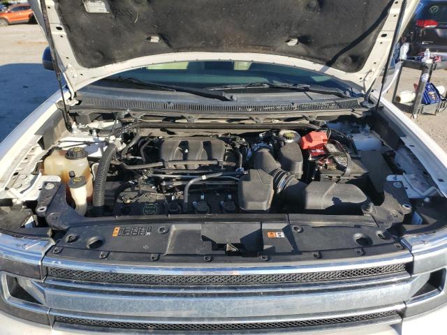 Photo 12 from auction – 2016 FORD FLEX SEL with VIN 2FMGK5C86GBA20295