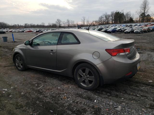 Photo 2 from auction – 2011 KIA FORTE EX with VIN KNAFU6A26B5396391