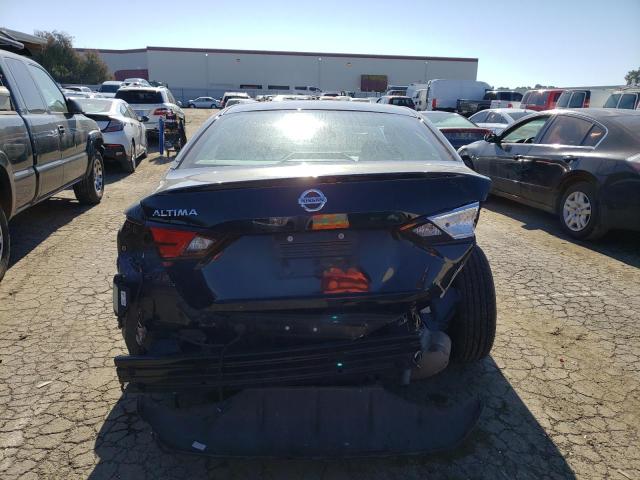 Photo 6 from auction – 2021 NISSAN ALTIMA S with VIN 1N4BL4BV3MN326356
