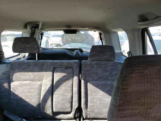Photo 10 from auction – 2002 HONDA CR-V LX with VIN SHSRD684X2U001076