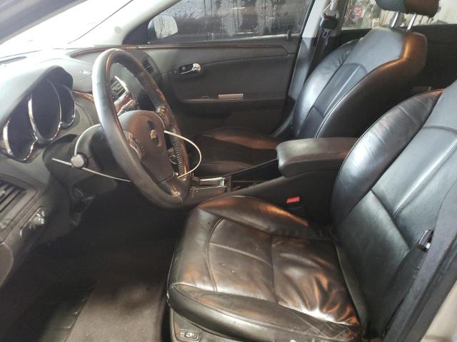 Photo 7 from auction – 2011 CHEVROLET MALIBU LTZ with VIN 1G1ZE5E18BF204769