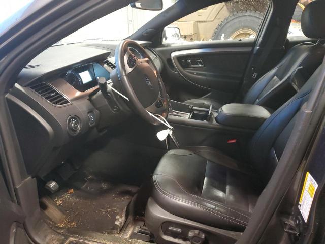 Photo 7 from auction – 2015 FORD TAURUS SEL with VIN 1FAHP2E95FG177084