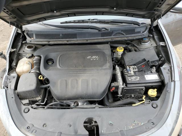 Photo 11 from auction – 2013 DODGE DART with VIN 1C3CDFAA3DD141465