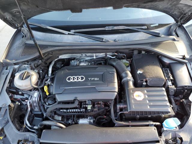 Photo 11 from auction – 2015 AUDI A3 PREMIUM with VIN WAUACGFF5F1019546
