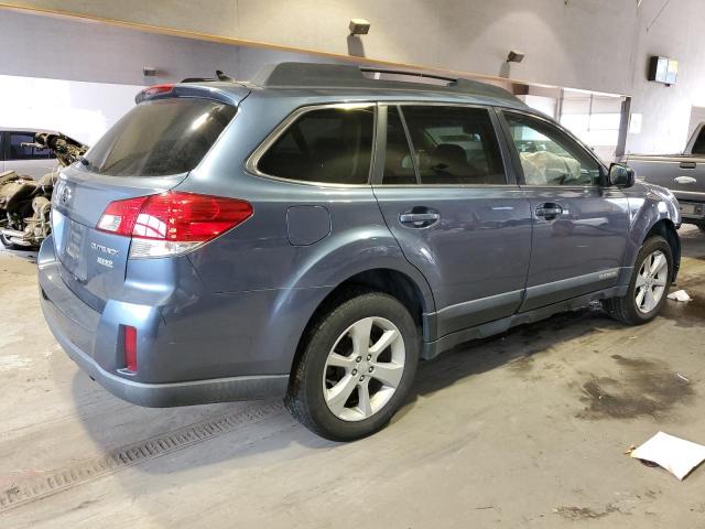 Снимка 3 от търг – 2014 SUBARU OUTBACK 2. с VIN 4S4BRBCC4E3231050