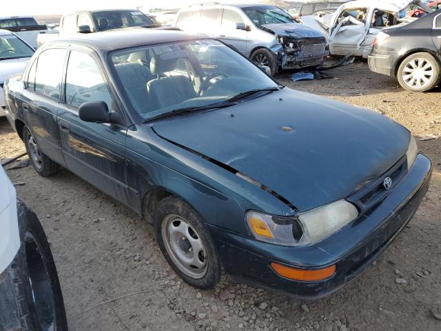 Photo 4 from auction – 1996 TOYOTA COROLLA with VIN 1NXBA02E9TZ477033