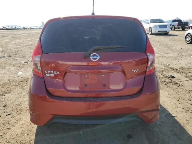 Photo 6 from auction – 2017 NISSAN VERSA NOTE with VIN 3N1CE2CP1HL374752