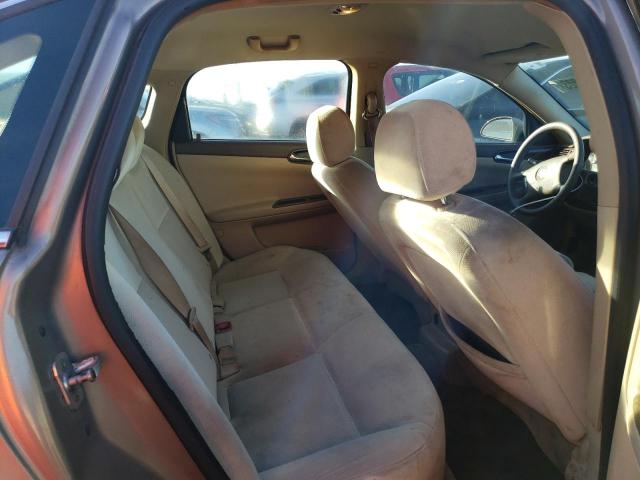 Photo 10 from auction – 2007 CHEVROLET IMPALA LT with VIN 2G1WT58K679233796