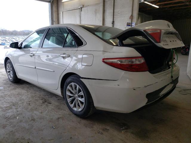 Photo 2 from auction – 2017 TOYOTA CAMRY LE with VIN 4T1BF1FKXHU740600