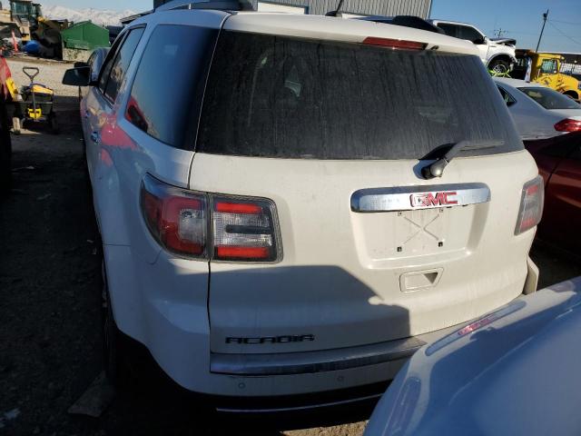 Photo 6 from auction – 2015 GMC ACADIA SLT with VIN 1GKKRRKD4FJ137730