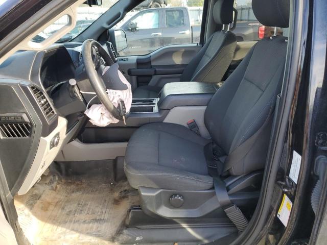 Photo 7 from auction – 2019 FORD F150 SUPER with VIN 1FTEW1E49KKE44734
