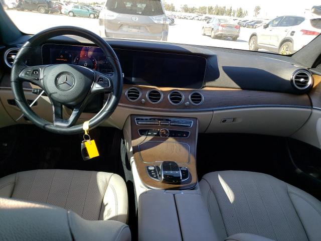 Photo 8 from auction – 2018 MERCEDES-BENZ E 300 with VIN WDDZF4JB0JA350579