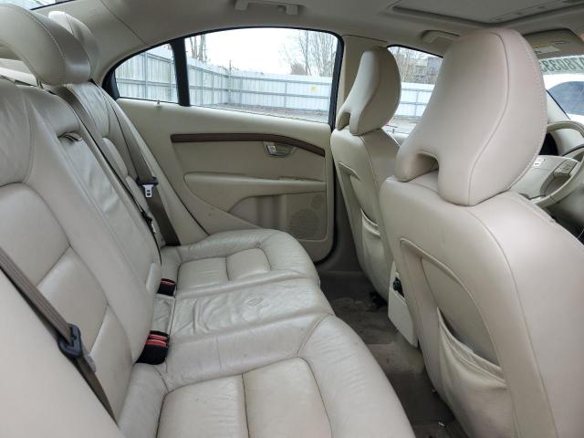 Photo 10 from auction – 2008 VOLVO S80 3.2 with VIN YV1AS982981078978