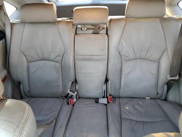 Photo 10 from auction – 2004 LEXUS RX 330 with VIN 2T2GA31U14C003284