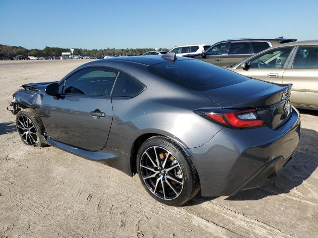 Photo 2 from auction – 2023 TOYOTA GR 86 with VIN JF1ZNBC16P8752070