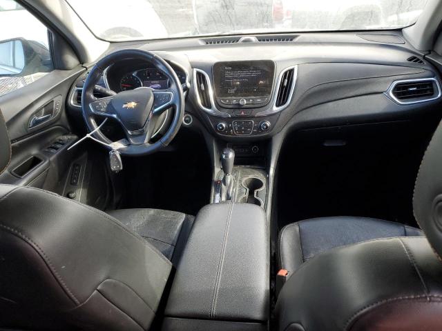 Photo 8 from auction – 2019 CHEVROLET EQUINOX PR with VIN 3GNAXYEX2KS520384