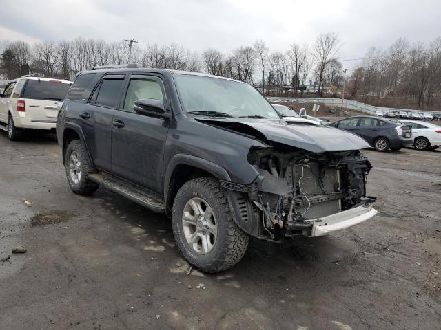 Photo 4 from auction – 2019 TOYOTA 4RUNNER SR with VIN JTEBU5JR9K5642354