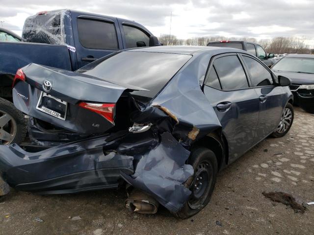 Photo 3 from auction – 2018 TOYOTA COROLLA L with VIN 5YFBURHE2JP788773