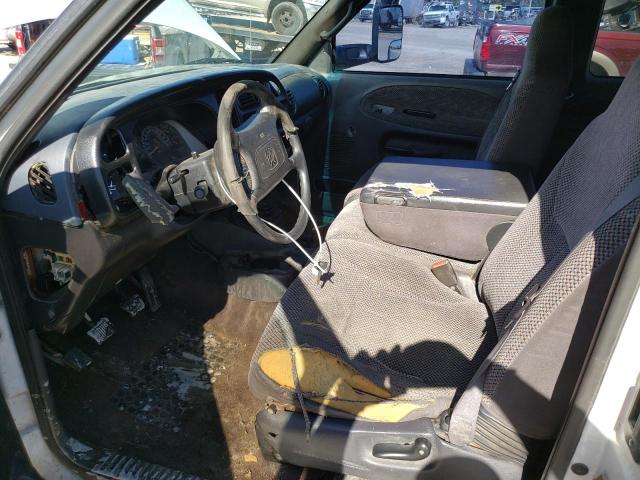 Photo 7 from auction – 2001 DODGE RAM 3500 with VIN 1B7MC33671J502347