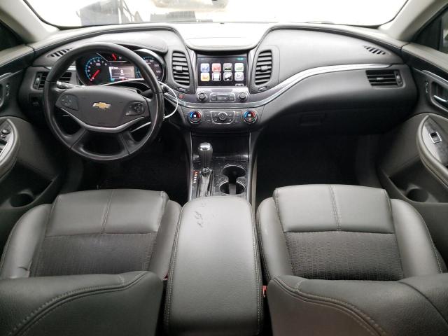 Photo 8 from auction – 2016 CHEVROLET IMPALA LT with VIN 2G1115S33G9102150