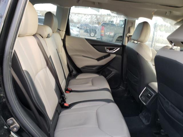 Photo 11 from auction – 2021 SUBARU FORESTER L with VIN JF2SKAUC0MH589959