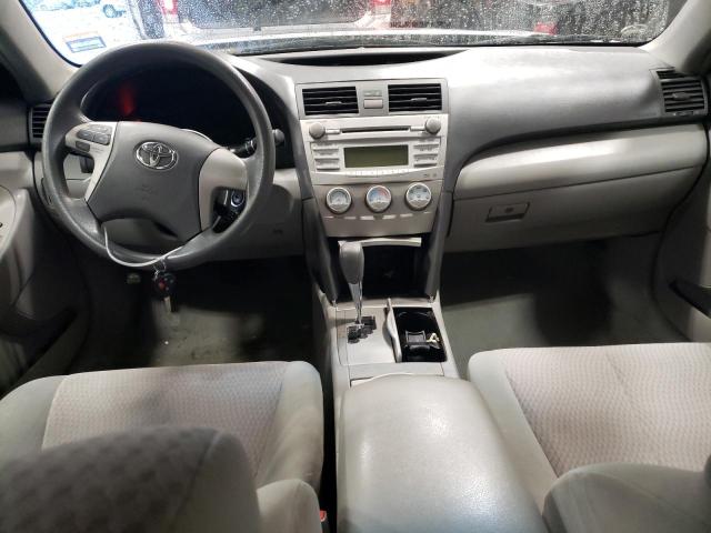 Photo 8 from auction – 2010 TOYOTA CAMRY with VIN 4T1BF3EK3AU574813
