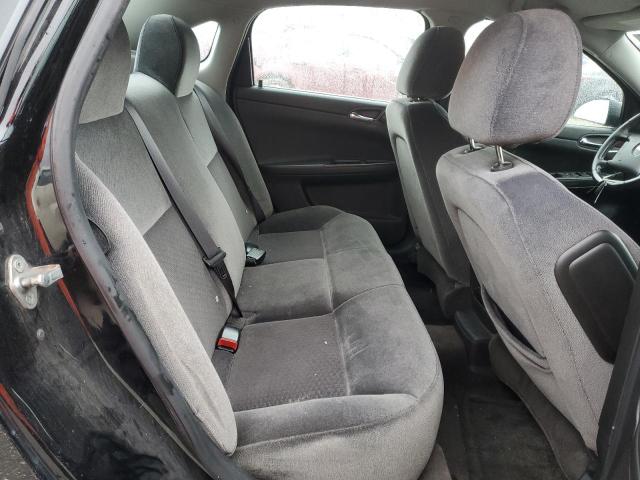 Photo 10 from auction – 2014 CHEVROLET IMPALA LIM with VIN 2G1WB5E31E1141328