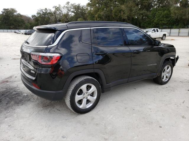 Photo 3 from auction – 2020 JEEP COMPASS LA with VIN 3C4NJDBB2LT209806