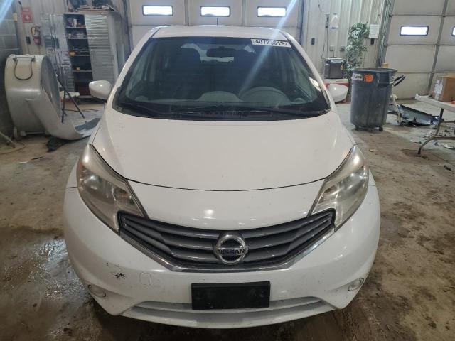 Photo 5 from auction – 2016 NISSAN VERSA NOTE with VIN 3N1CE2CP2GL408843