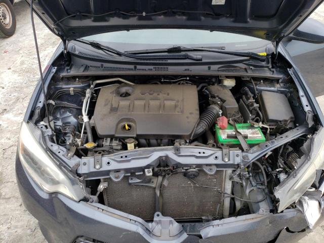 Photo 11 from auction – 2015 TOYOTA COROLLA L with VIN 2T1BURHE2FC457716