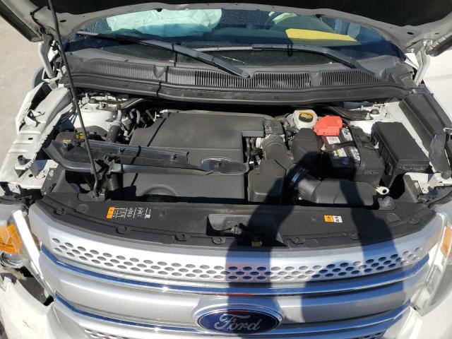 Photo 12 from auction – 2014 FORD EXPLORER X with VIN 1FM5K7D84EGA73598
