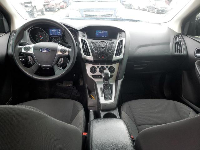 Photo 8 from auction – 2013 FORD FOCUS SE with VIN 1FADP3F29DL361048