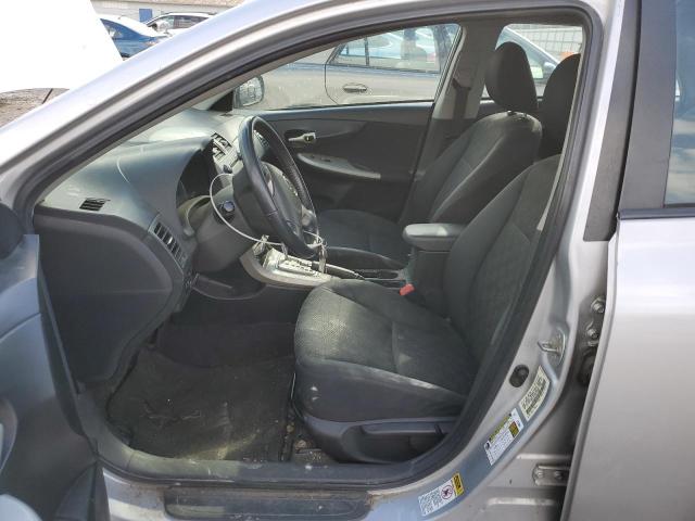Photo 7 from auction – 2010 TOYOTA COROLLA with VIN 1NXBU4EE5AZ349587