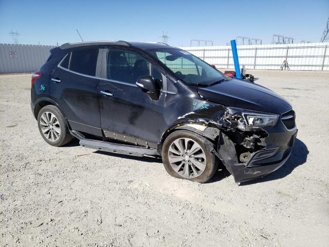 Photo 4 from auction – 2019 BUICK ENCORE PRE with VIN KL4CJASB5KB737209